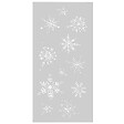FEERIC LIGHTS & CHRISTMAS - Sticker Paillettes Grand Modèle - vignette