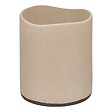 5 FIVE SIMPLY SMART - Poubelle Oleya 5L beige - vignette