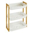 5 FIVE SIMPLY SMART - Étagère "Naturéo" 3 niveaux en bamboo - vignette