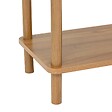 5 FIVE SIMPLY SMART - Etagère 5 niveaux Come bois et effet marbre - vignette