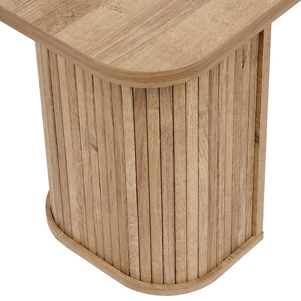 ATMOSPHERA - Banc Colva 140x35x45 cm Naturel - large