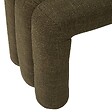 ATMOSPHERA - Banc Sisco vert Kaki 102x42cm - vignette