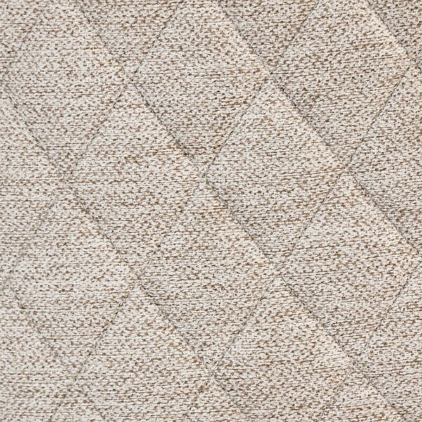 ATMOSPHERA - Fauteuil de bar Marlo beige - large