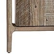 ATMOSPHERA - Buffet 3 portes "Banila" acacia 160x80cm - vignette