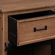ATMOSPHERA - Buffet 2 portes "Danik" bois naturel 160x85cm - vignette