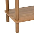 5 FIVE SIMPLY SMART - Etagère 3 niveaux Come bois et effet marbre - vignette