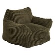 ATMOSPHERA - Fauteuil Muzi H.75cm vert - vignette