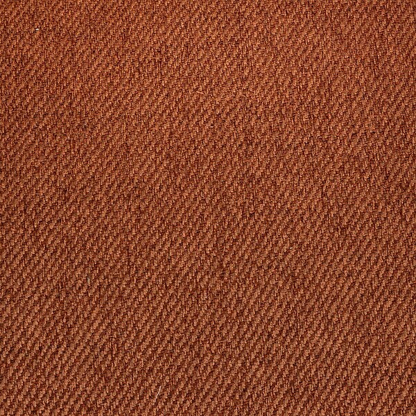 ATMOSPHERA - Fauteuil "Visoca" ambre - large