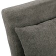 ATMOSPHERA - Fauteuil Kora 92x88x82 cm Vert Cedre - vignette