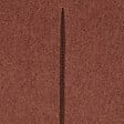 ATMOSPHERA - Chauffeuse "Leone" rose terracotta - vignette