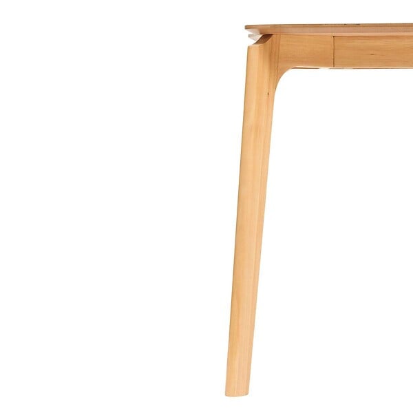 ATMOSPHERA - Table à manger 8 places Ilona 180x90x75cm - large