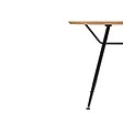 ATMOSPHERA - Table à manger Roxas 160x90cm L160cm - vignette