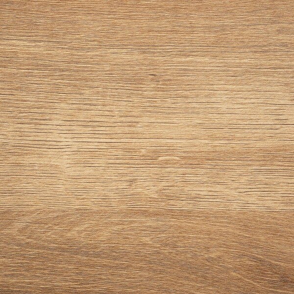 ATMOSPHERA - Table à manger "Colva" en placage effet bois L180cm - large