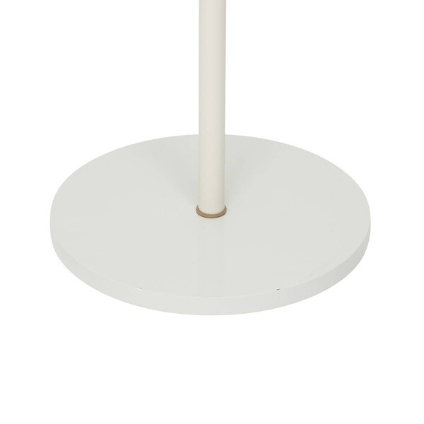 5 FIVE SIMPLY SMART - Porte-manteaux 6 patères Cassie beige H 175,5cm - large