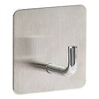 5 FIVE SIMPLY SMART - 4 patères adhésives "Stiky" 4,5x2,7cm - vignette