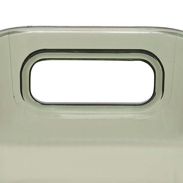 5 FIVE SIMPLY SMART - Boîte de rangement avec couvercle Lycia 0,8L vert - large
