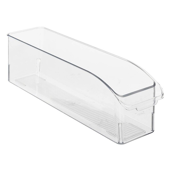 5 FIVE SIMPLY SMART - 3 bacs de rangement "Smart Fridge" réfrigérateur - large