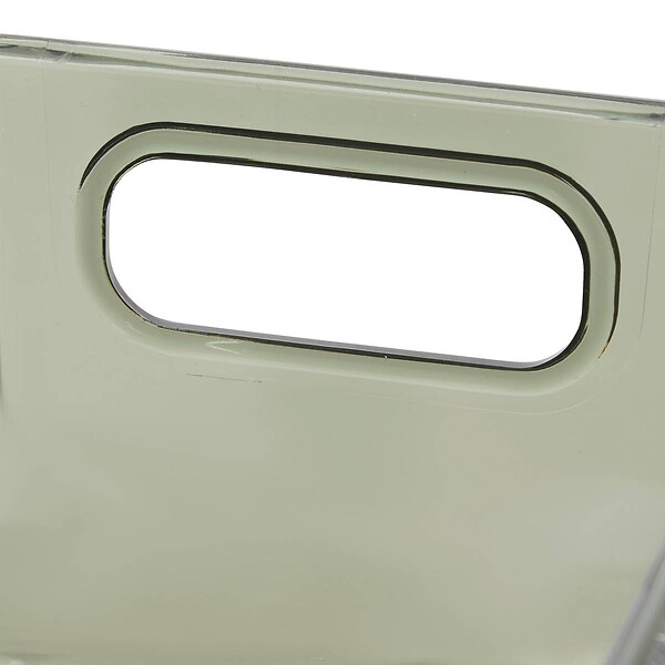 5 FIVE SIMPLY SMART - Boîte de rangement avec couvercle Lycia 2,2L vert - large