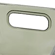 5 FIVE SIMPLY SMART - Boîte de rangement avec couvercle Lycia 2,2L vert - vignette