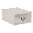 5 FIVE SIMPLY SMART - Tiroir Tide'n stak 8,5L beige - vignette