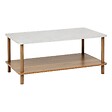 5 FIVE SIMPLY SMART - Table basse Come 90x50x40cm - vignette