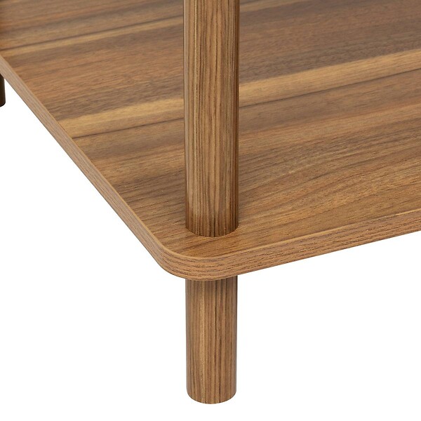 5 FIVE SIMPLY SMART - Table basse Come 90x50x40cm - large