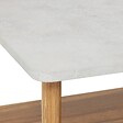 5 FIVE SIMPLY SMART - Table basse Come 90x50x40cm - vignette