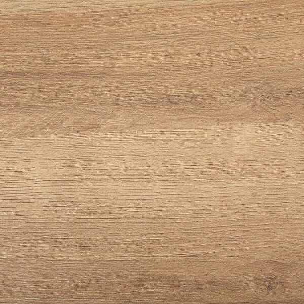 ATMOSPHERA - Table à café "Colva" en placage effet bois D45cm - large