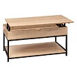 5 FIVE SIMPLY SMART - Table basse relevable Aliaj - vignette