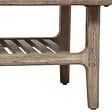 ATMOSPHERA - Table basse "Banila" acacia 120x70cm - vignette