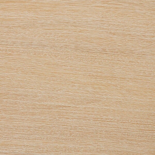 ATMOSPHERA - Table basse Lousada bois naturel 110x60cm - large