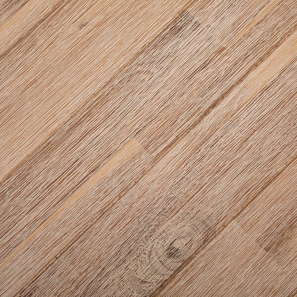 ATMOSPHERA - Table basse "Aeris" acacia 130x70cm - large