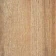 ATMOSPHERA - Table à café "Colva" en placage effet bois D60cm - vignette