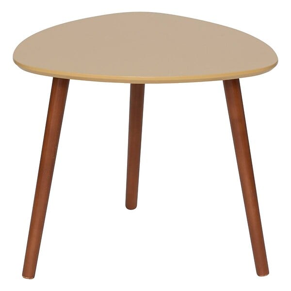 ATMOSPHERA - Tables gigognes "Mileo" L34/46/60cm - large
