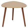 ATMOSPHERA - Tables gigognes "Mileo" L34/46/60cm - vignette