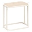 5 FIVE SIMPLY SMART - Lot de 2 tables gigognes Curvy bois clair - vignette