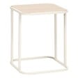 5 FIVE SIMPLY SMART - Lot de 2 tables gigognes Curvy bois clair - vignette