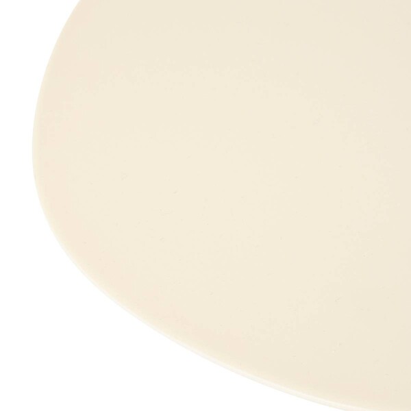 ATMOSPHERA - Table d'appoint Sora beige 33x24x50cm - large