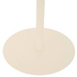 ATMOSPHERA - Table d'appoint Sora beige 33x24x50cm - vignette
