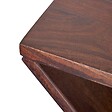 ATMOSPHERA - Table d'appoint Rikaya 35x35x45cm - vignette