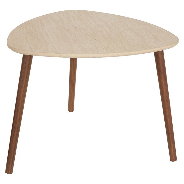 ATMOSPHERA - 3 tables gigognes Mileo sable - large