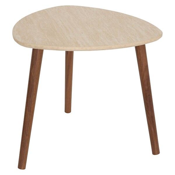 ATMOSPHERA - 3 tables gigognes Mileo sable - large