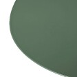 ATMOSPHERA - Table d'appoint Sora vert olive 33x24x50cm - vignette