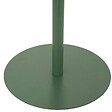 ATMOSPHERA - Table d'appoint Sora vert olive 33x24x50cm - vignette
