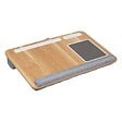 5 FIVE SIMPLY SMART - Bureau transportable "Athome" 55,5x37,5cm - vignette