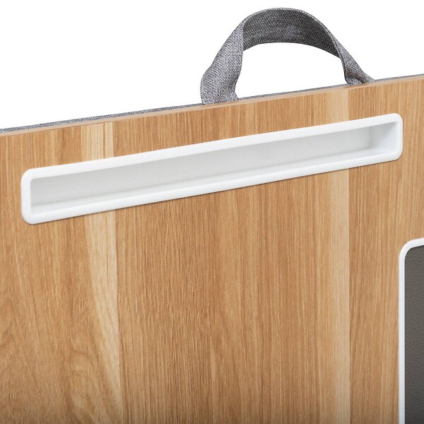 5 FIVE SIMPLY SMART - Bureau transportable "Athome" 55,5x37,5cm - large
