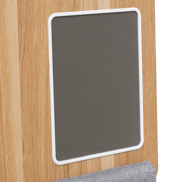 5 FIVE SIMPLY SMART - Bureau transportable "Athome" 55,5x37,5cm - large