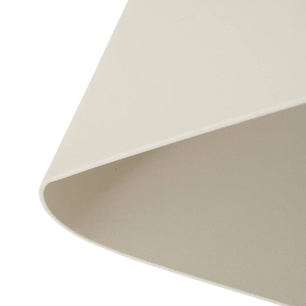 ATMOSPHERA - Table d'appoint Elder beige 35,5x30x45,5cm - large