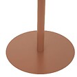 ATMOSPHERA - Table d'appoint Sora moccha 33x24x50cm - vignette
