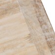 ATMOSPHERA - Console 2 tiroirs Shirel manguier L120cm - vignette